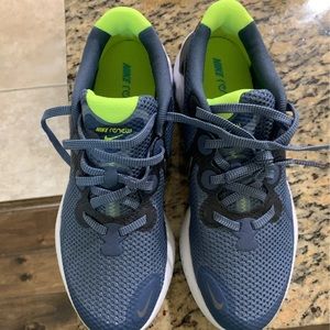 Nike Renew Boys Shoes